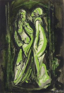 John Piper, C.H. - Lust