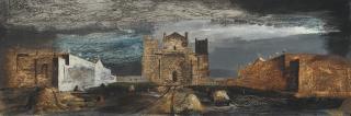 John Piper, C.H. - Seaton Delaval