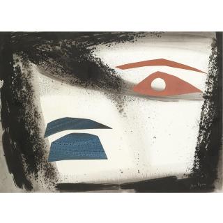 John Piper, C.H. - St Davids