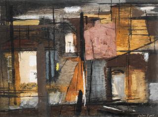 John Piper C.H. - Vendée Village