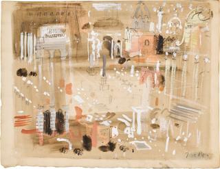 John Piper - The Forum