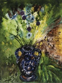 John Piper - Wild Bunch (L. 400)