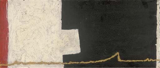 John Plumb - Black Contention