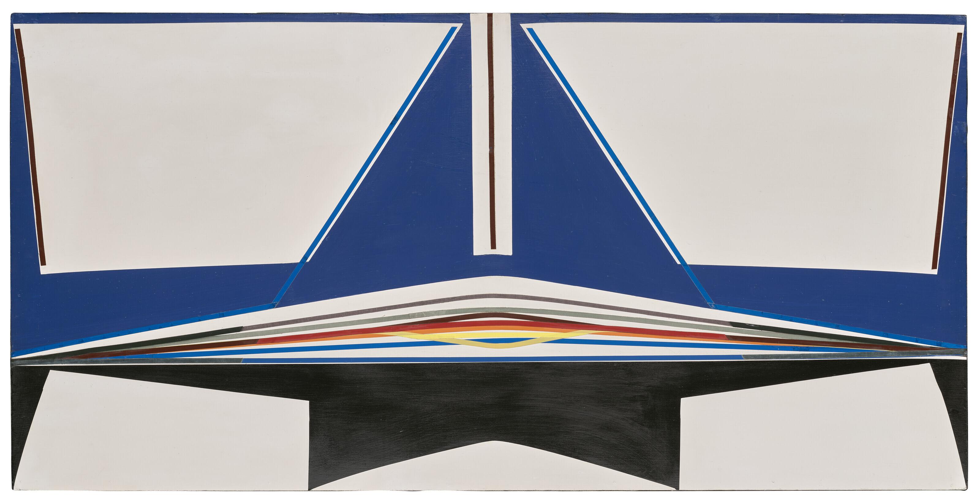 John Plumb - Bramshill