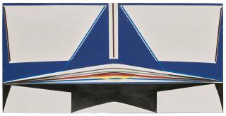 John Plumb - Bramshill