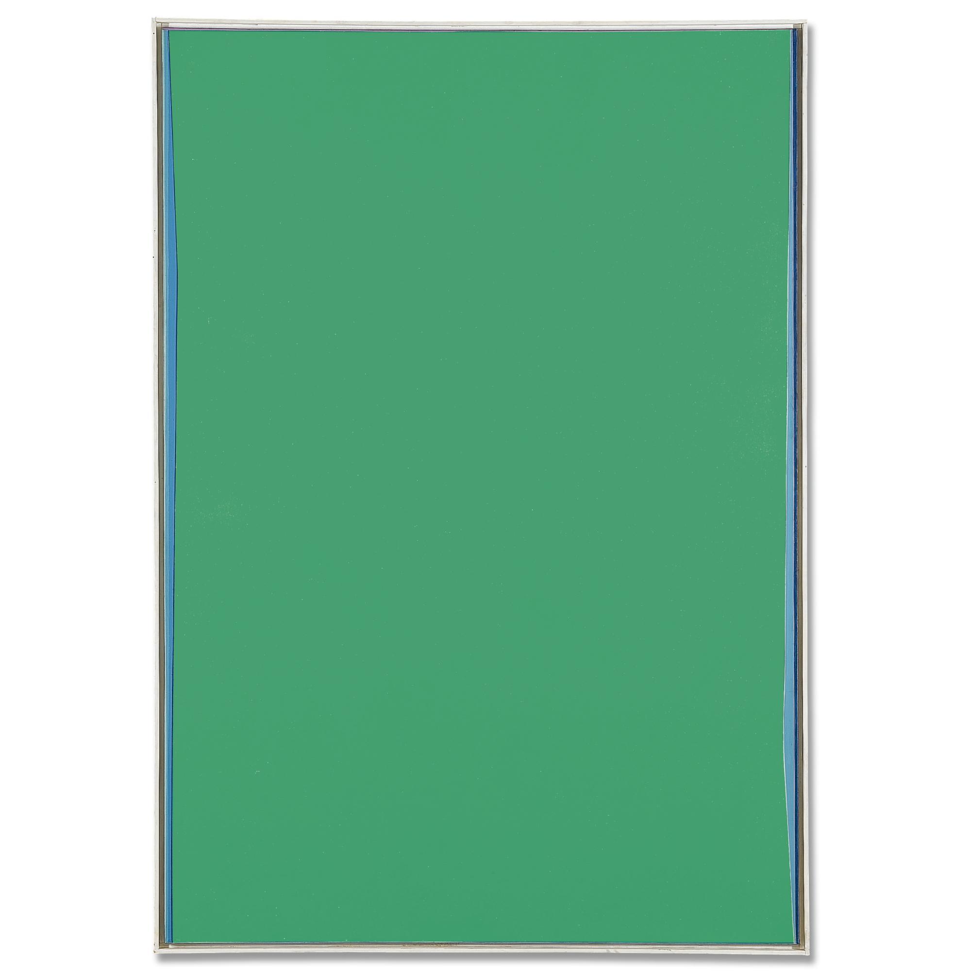 John Plumb - Brunswick