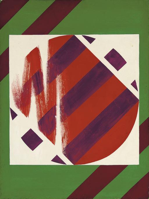 John Plumb - Crossing