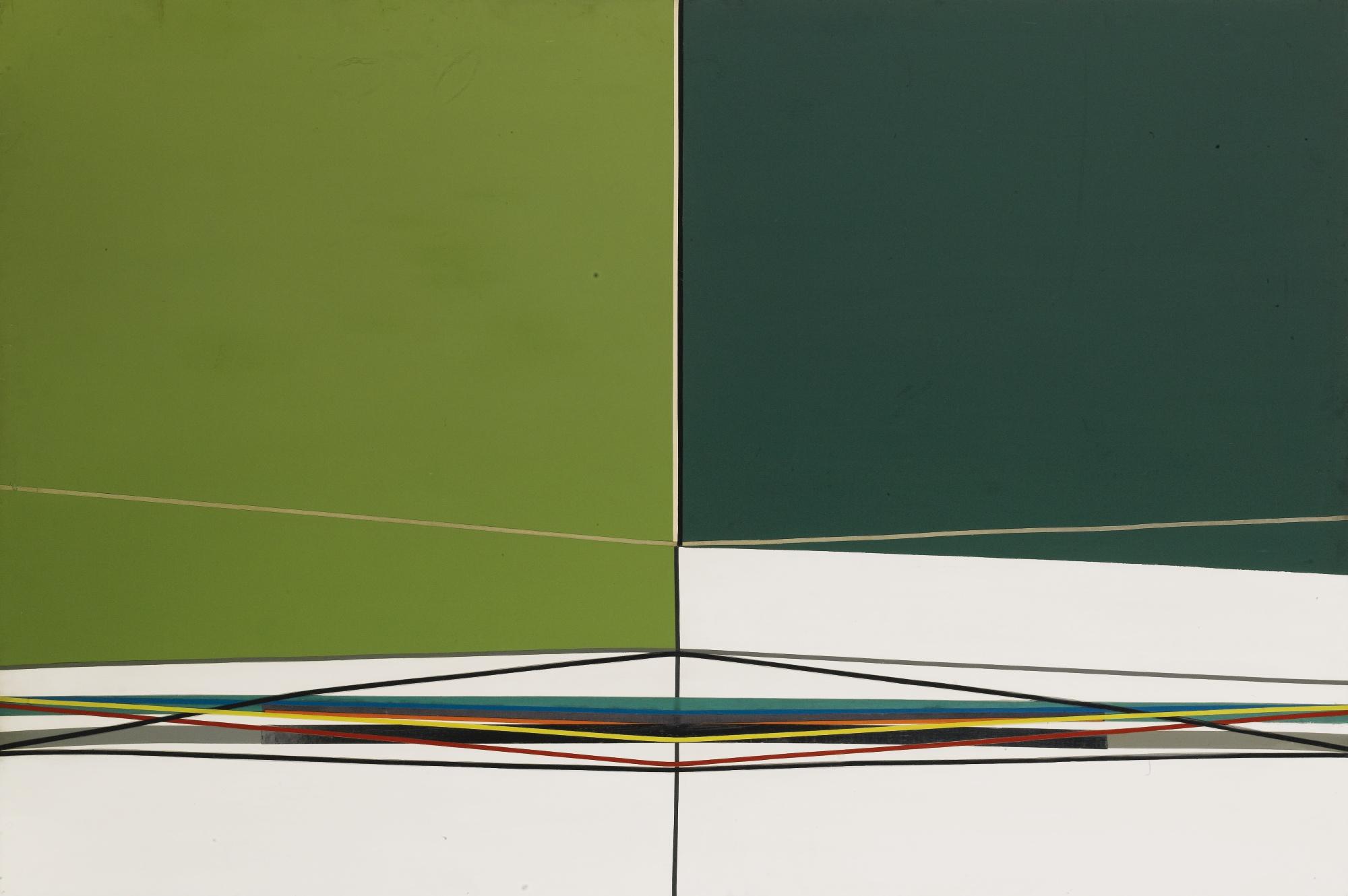 John Plumb - Sherwood