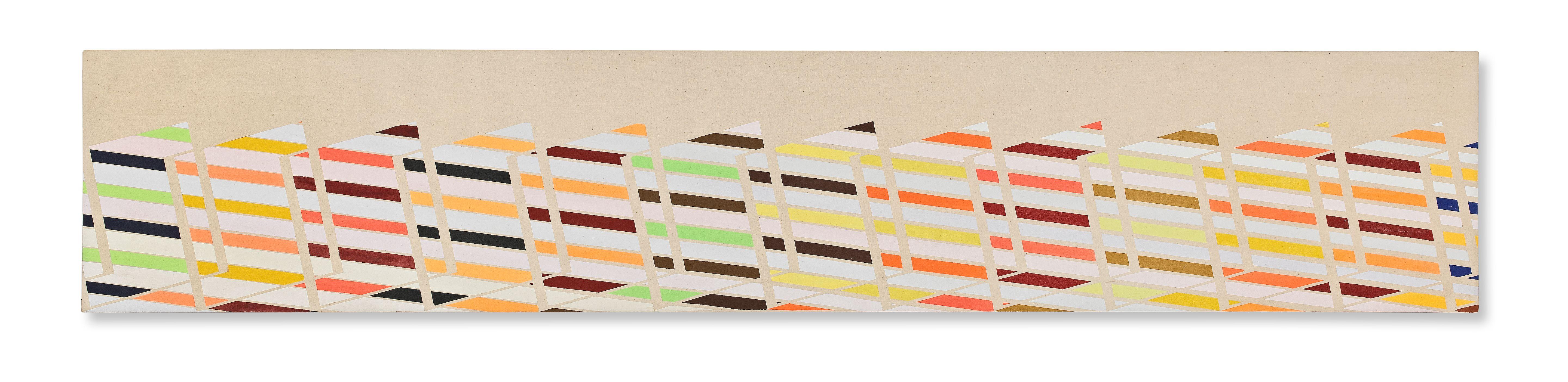 John Plumb - Untitled