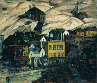 John R. Grabach - Pennsylvania