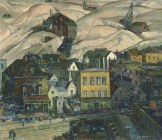 John R. Grabach - Pennsylvania