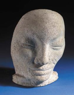 John Rädecker - A mask