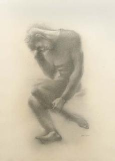 John Rädecker - Contemplation