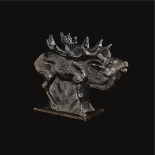 John Rädecker - Dutch Hertenstier