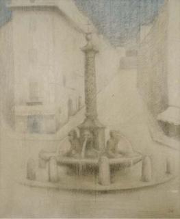 John Rädecker - Grotta Azura