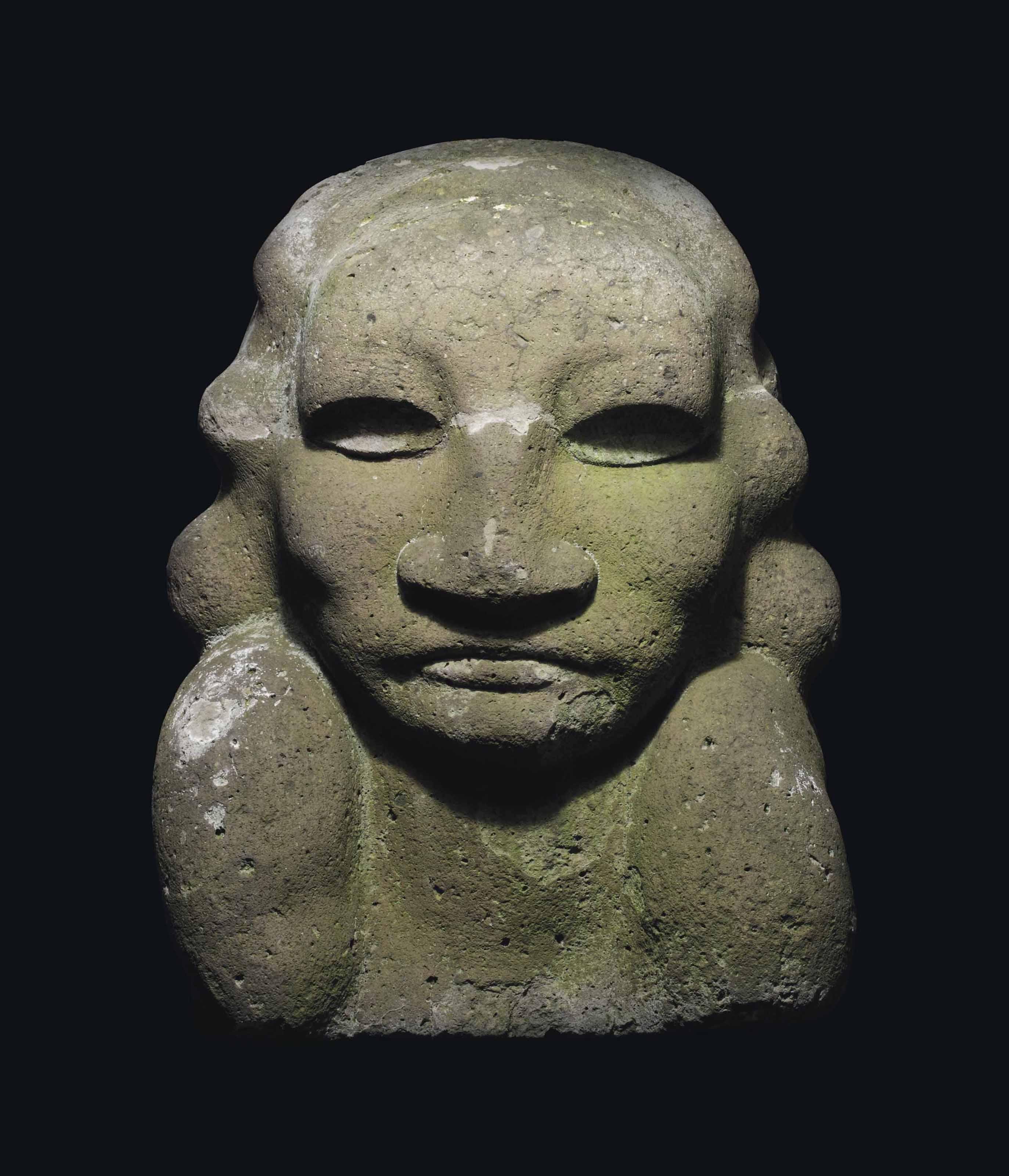 John Rädecker - Head