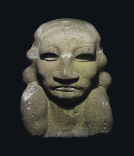 John Rädecker - Head