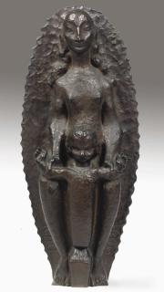 John Rädecker - Madonna And Child