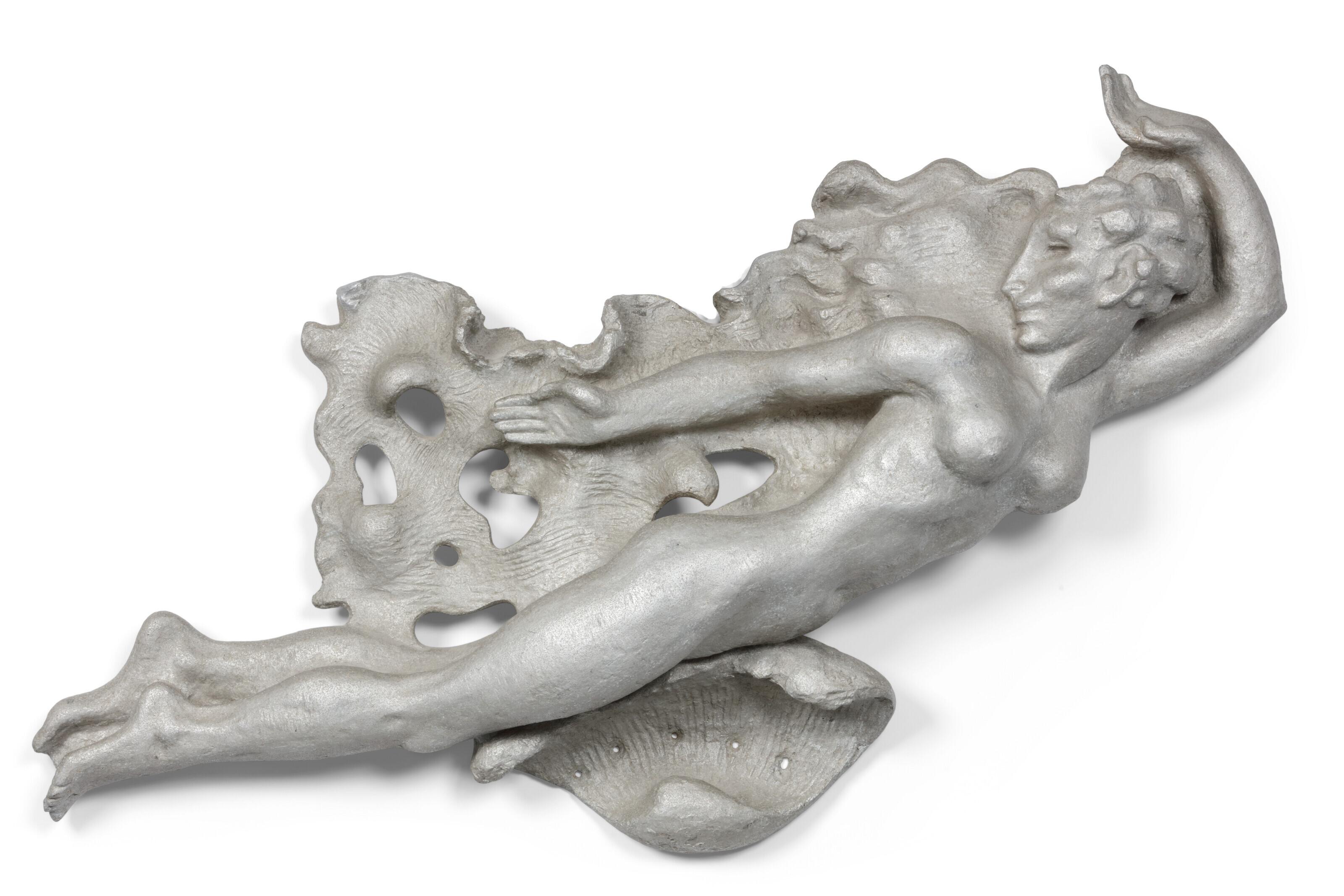 John Rädecker - Oceaanzwemster