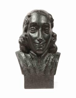 John Rädecker - Spinoza