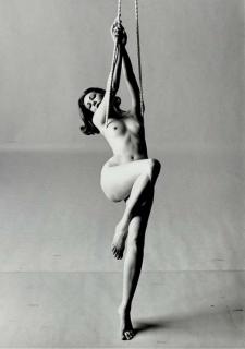 John Rawlings - Betty Biehn, c. 1950