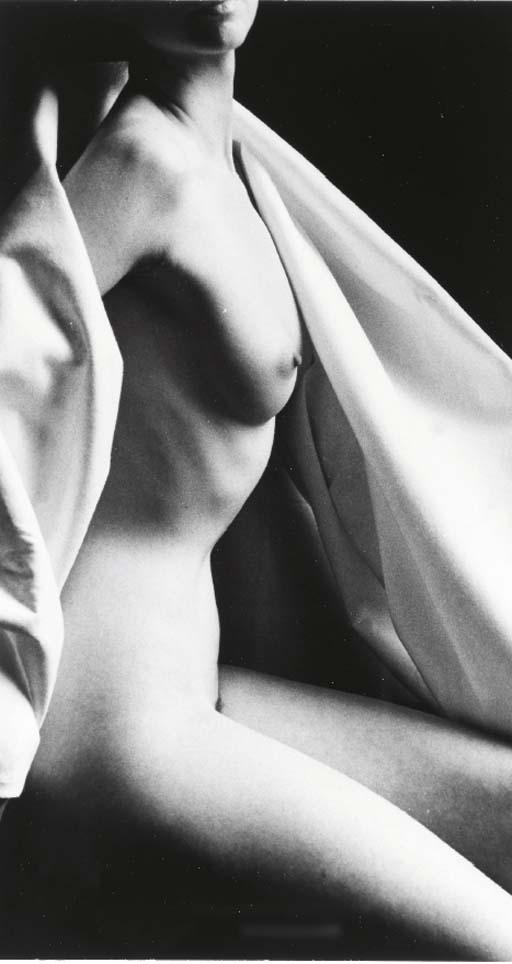 John Rawlings - Nude