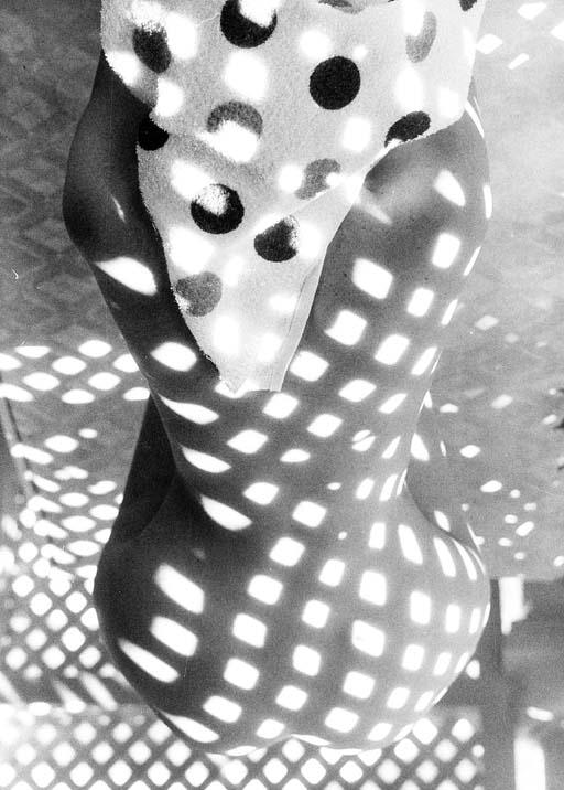 John Rawlings - Untitled (nude)