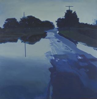 John Register - Further Lane