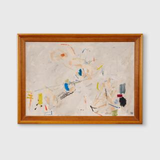 John Richard Passmore - Untitled, 1970s