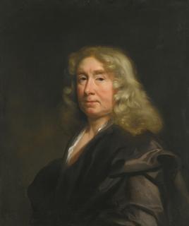 John Riley - Portrait Of William Chiffinch, Half-Length