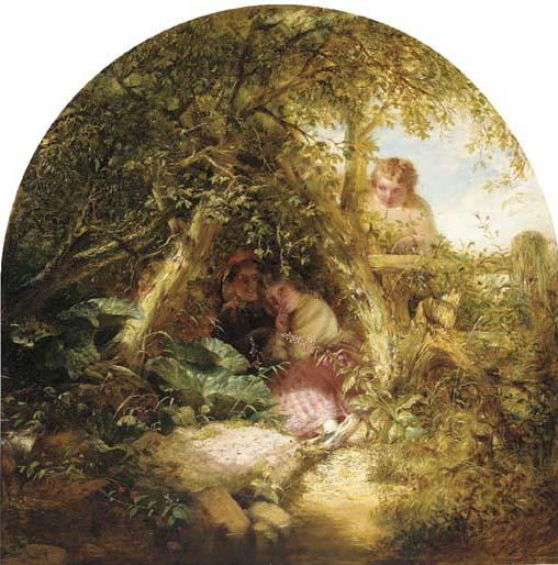 John Ritchie - Hide and Seek