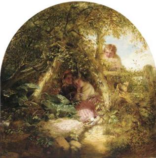 John Ritchie - Hide and Seek