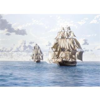 John Russell Chancellor - Final Bid