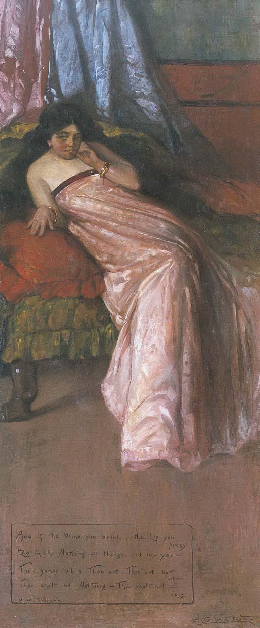 John Samuel Watkins - Resignation