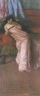 John Samuel Watkins - Resignation