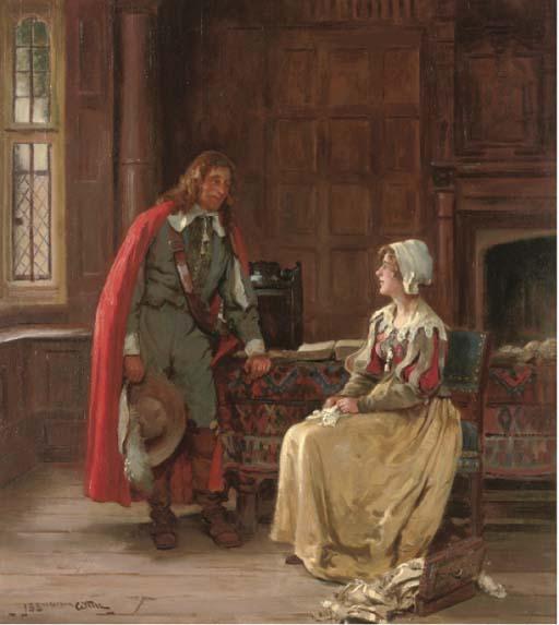 John Sanderson Sanderson-Wells, R.I. - News From The Front