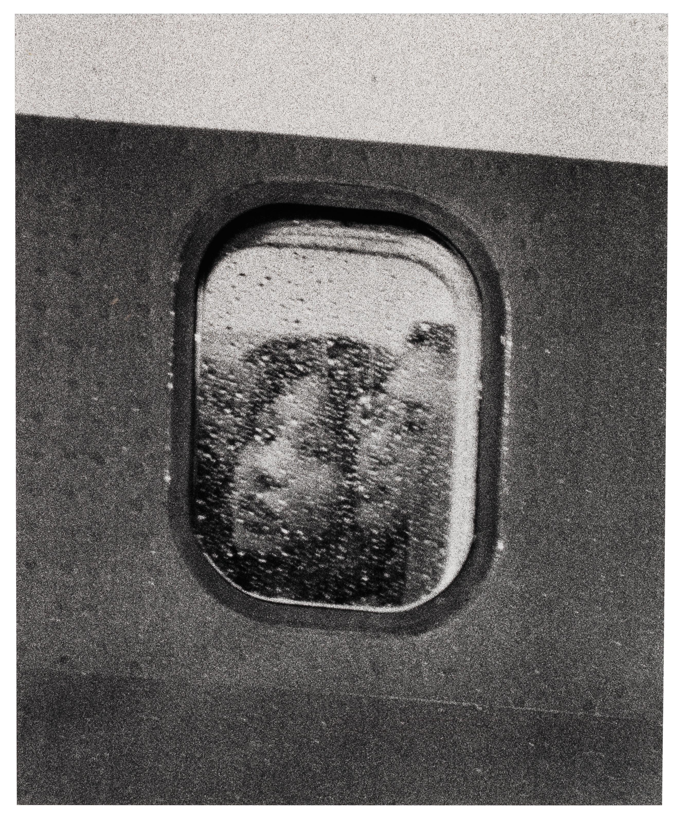 John Schabel - Untitled (Passenger #11)