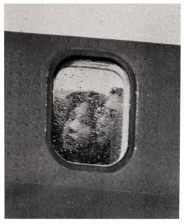 John Schabel - Untitled (Passenger #11)