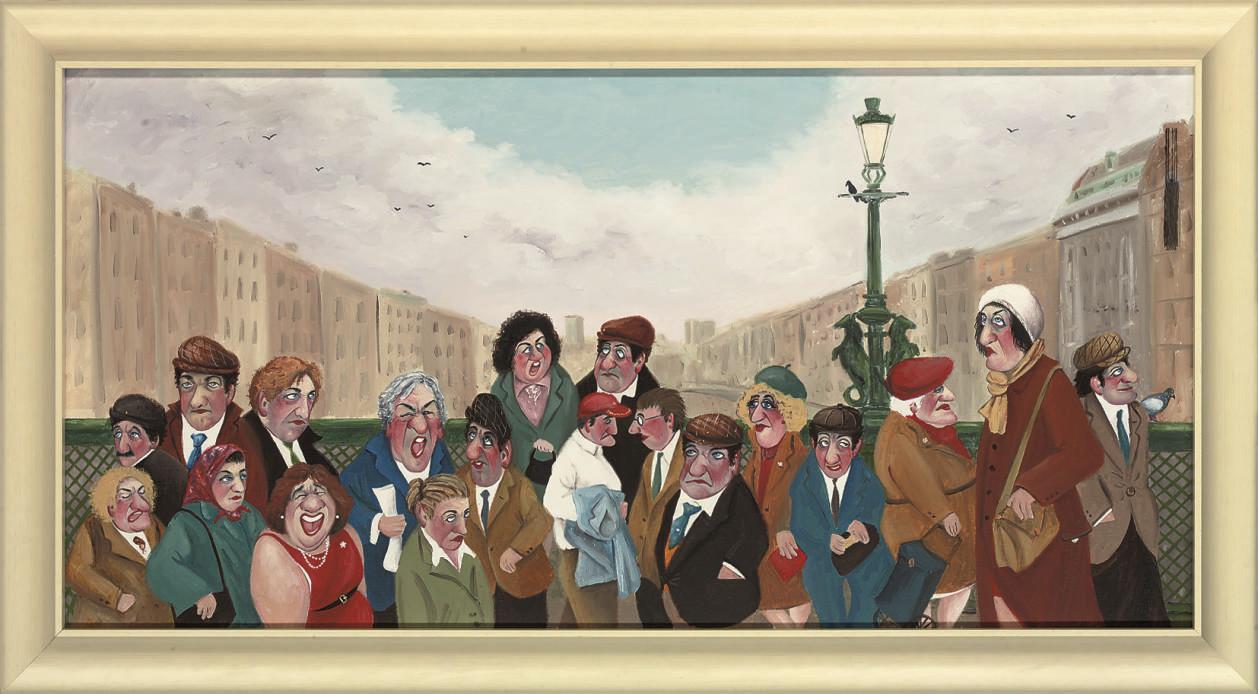 John Schwatschke - The Light of Other Days