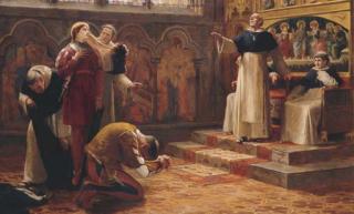 John Scott - Joan of Arc