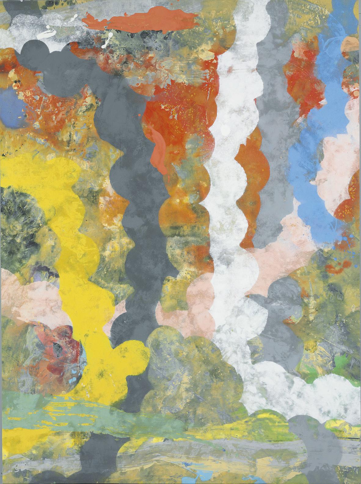 John Seery - Familiar Ground Nut