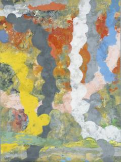 John Seery - Familiar Ground Nut