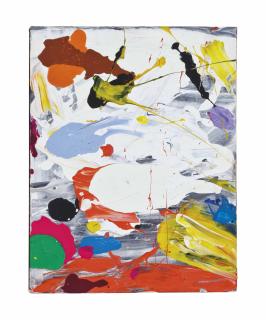 John Seery - Passing Clouds