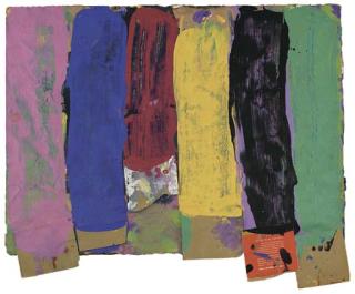 John Seery - Untitled, 1971