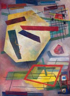 John Sennhauser - Improvisation