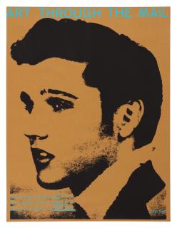 John Sex - Art Through The Mail