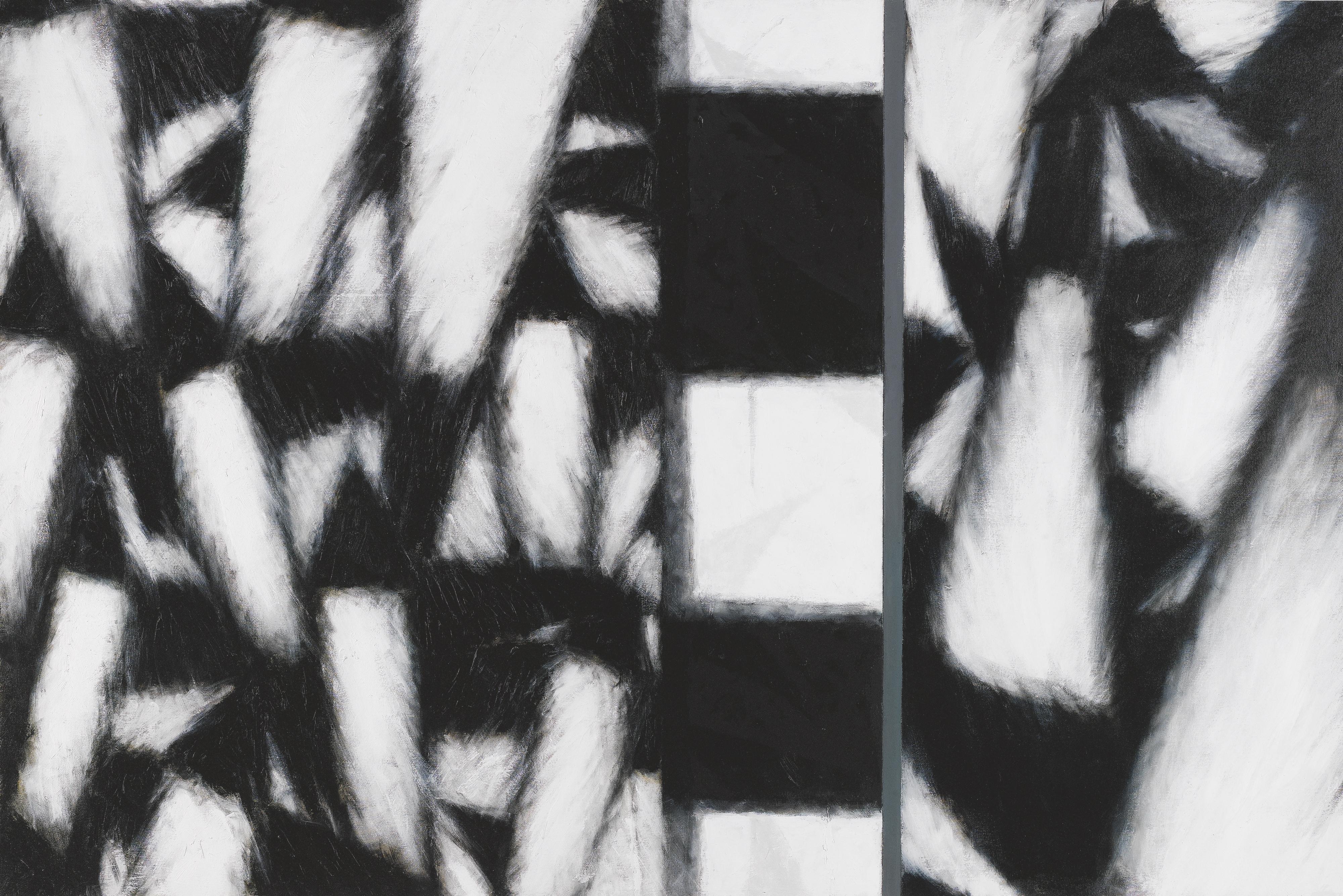 John Shinnors - Birds Over Loop