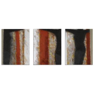 John Shinnors - Circus Girl I, Ii, Iii