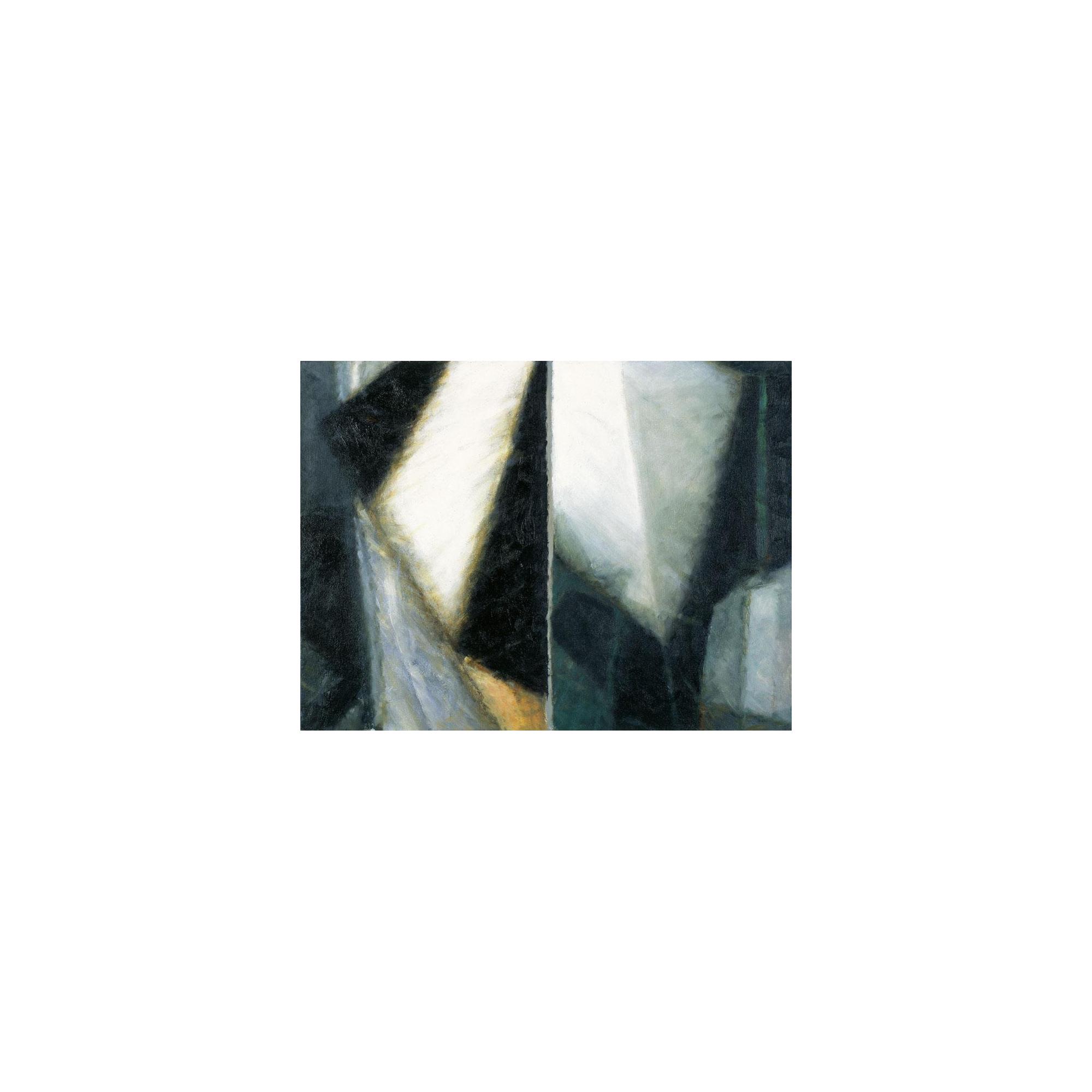 John Shinnors - Light Kites Over Island