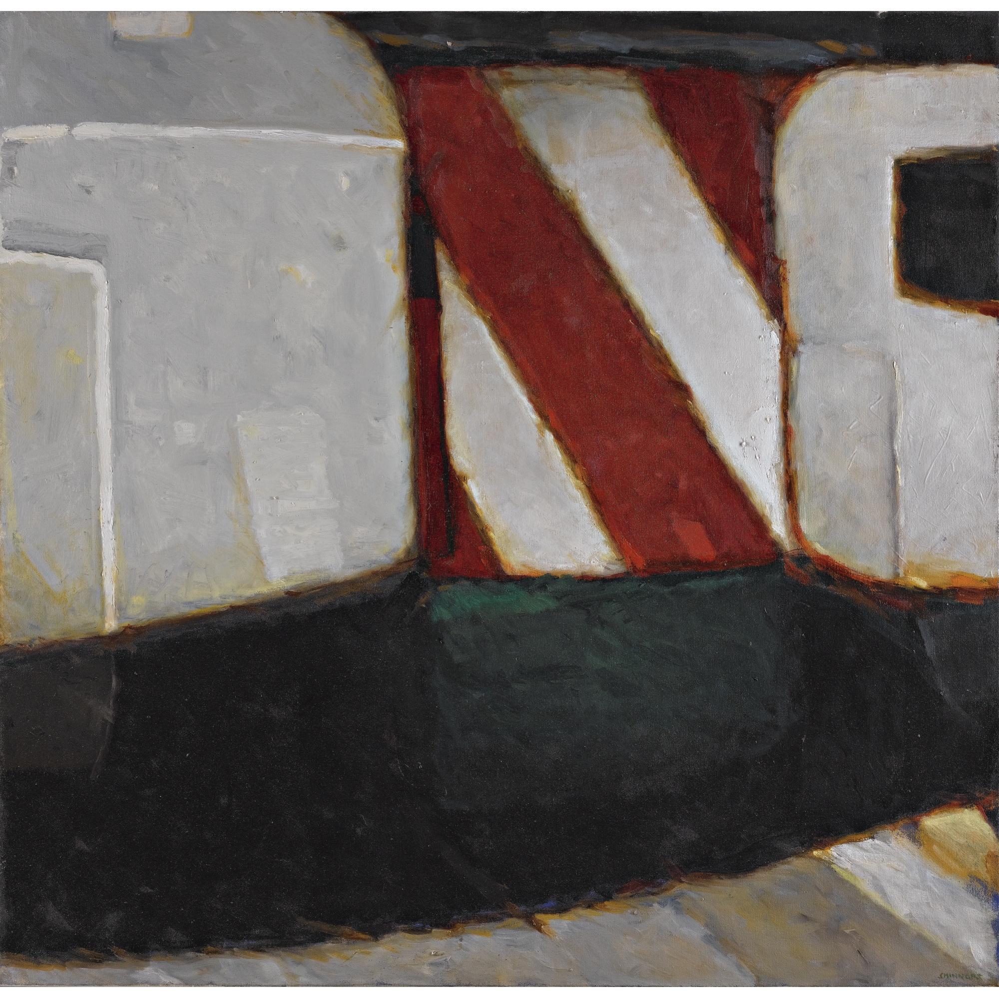 John Shinnors - The Magician\'S Caravan